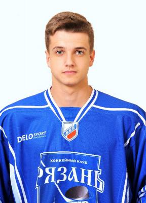 Сергей Белов